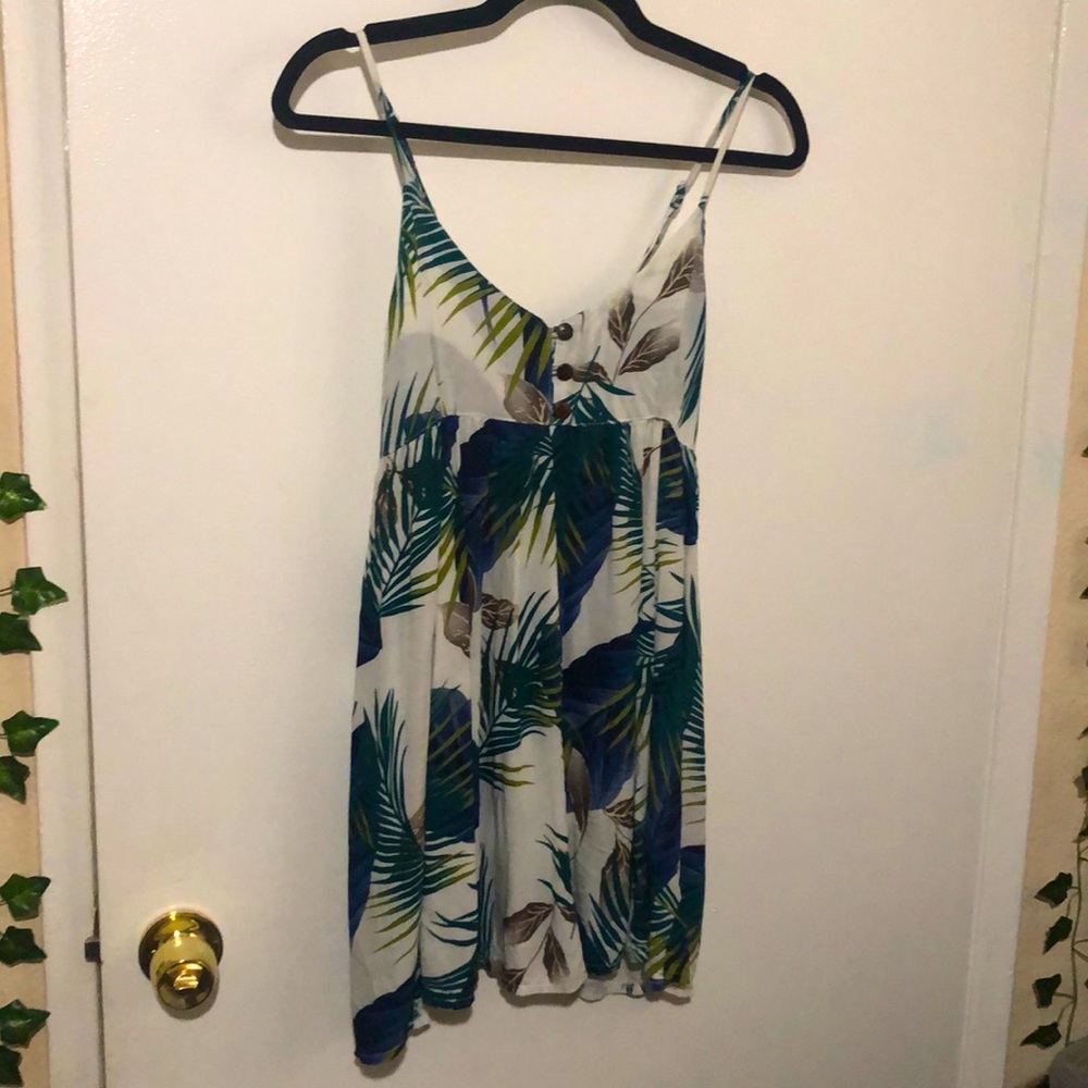 Beach Style Dress
